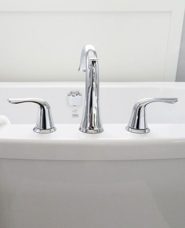 Bathroom Wash Basin - Image 6