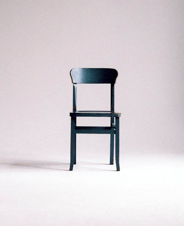 Wishbone Chair - Image 2